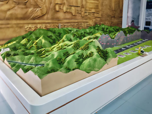 ģ���OӋ����|ɳ�P(p��n)�OӋ����|����ʩ��Ҏ��ģ��